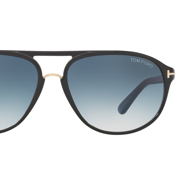 Tom Ford - Jacob Sunglasses - NWOT - Picture 4 of 4